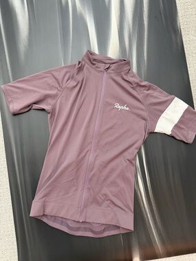 Rapha Lightweight Core Jersey Size XS